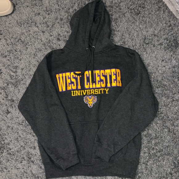 West Chester Hoodie🖤 - Picture 1 of 6